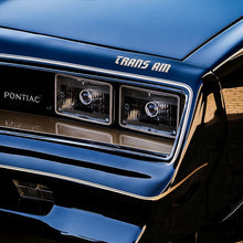 Load image into Gallery viewer, Traditional 4 x 6" Headlights - Full Set (Black)
