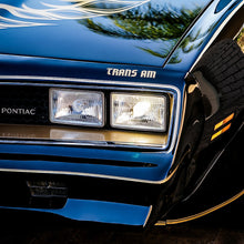 Load image into Gallery viewer, Traditional 4 x 6" Headlights - Full Set (Chrome)
