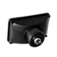 Load image into Gallery viewer, Traditional 4 x 6" Headlights - Full Set (Chrome)