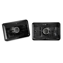 Load image into Gallery viewer, Traditional 4 x 6" Headlight - Black