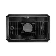 Load image into Gallery viewer, Traditional 4 x 6" Headlights - Full Set (Black)