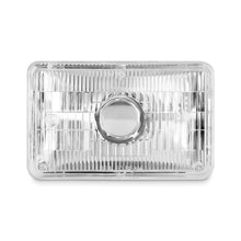 Load image into Gallery viewer, Traditional 4 x 6" Headlights - Full Set (Chrome)