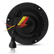 Load image into Gallery viewer, Restomod 5.75" Headlight - Black (Low Beam)