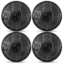 Load image into Gallery viewer, Restomod 5.75" Headlights - Full Set (Black)