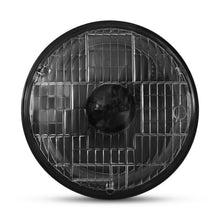 Load image into Gallery viewer, Restomod 5.75" Headlight - Black (Low Beam)