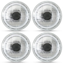 Load image into Gallery viewer, Restomod 5.75" Headlights - Full Set (Chrome)