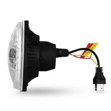 Load image into Gallery viewer, Restomod 5.75" Headlights - Full Set (Black)