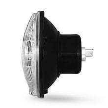 Load image into Gallery viewer, Traditional 5.75" Headlight - Chrome (Low Beam)