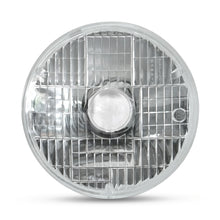 Load image into Gallery viewer, Traditional 5.75" Headlight - Chrome (Low Beam)