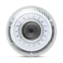 Load image into Gallery viewer, Ultimate 7" Headlights - Pair (Chrome)