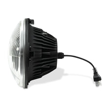 Load image into Gallery viewer, Ultimate 7" Headlights - Pair (Black)