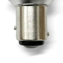 Load image into Gallery viewer, Amber LED Bulb (Dual Contact / Offset Bayonet)