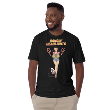 Load image into Gallery viewer, Bangin Headlights Shirt (Unisex)