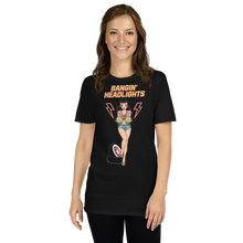 Load image into Gallery viewer, Bangin Headlights Shirt (Unisex)