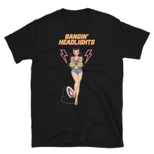 Load image into Gallery viewer, Bangin Headlights Shirt (Unisex)