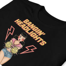 Load image into Gallery viewer, Bangin Headlights Shirt (Unisex)