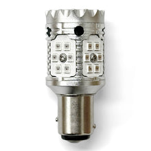 Load image into Gallery viewer, Red LED Bulb (Dual Contact / Offset Bayonet)