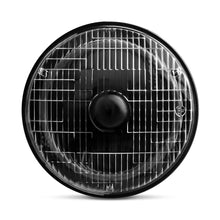 Load image into Gallery viewer, Restomod 7" Headlight - Single (Motorcycle)