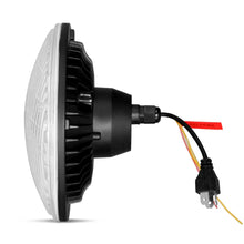 Load image into Gallery viewer, Restomod 7" Headlight - Single (Motorcycle)