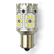 Load image into Gallery viewer, White LED Bulb (Single Contact / Straight Bayonet)