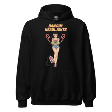 Load image into Gallery viewer, Bangin Headlights Hoodie
