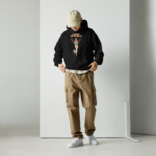 Load image into Gallery viewer, Bangin Headlights Hoodie