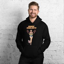 Load image into Gallery viewer, Bangin Headlights Hoodie