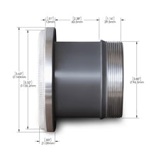 Load image into Gallery viewer, Cold Air Intakes - Pair