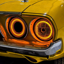 Load image into Gallery viewer, Cold Air Intakes - Pair