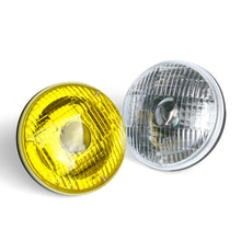 Load image into Gallery viewer, Restomod 5.75" Headlight - Yellow (High Beam)