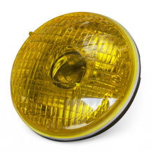 Load image into Gallery viewer, Restomod 5.75" Headlight - Yellow (High Beam)