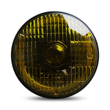 Load image into Gallery viewer, Restomod 5.75" Headlight - Smoked Yellow (High Beam)