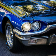 Load image into Gallery viewer, Traditional 5.75" Headlights - Full Set (Chrome)
