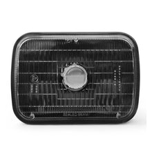 Load image into Gallery viewer, Traditional 5 x 7" Headlight - Black