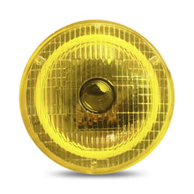 Load image into Gallery viewer, Restomod 7" Headlight - Single (Motorcycle)