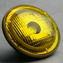 Load image into Gallery viewer, Restomod 7" Headlight - Pair (Yellow)