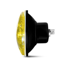 Load image into Gallery viewer, Traditional 5.75" Headlight - Yellow (Low Beam)