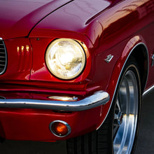 Load image into Gallery viewer, Traditional 7" Inch LED Headlight