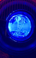 Load image into Gallery viewer, Custom Etched Projector Lens