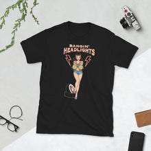 Load image into Gallery viewer, Bangin' Betty Shirt (Unisex)