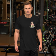 Load image into Gallery viewer, Bangin' Chest Logo Shirt (Unisex)