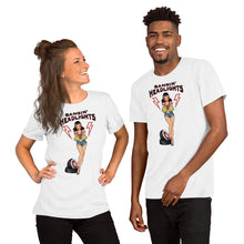 Load image into Gallery viewer, Bangin' Betty Shirt (Unisex)