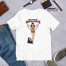 Load image into Gallery viewer, Bangin' Betty Shirt (Unisex)