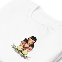 Load image into Gallery viewer, Bangin' Chest Logo Shirt (Unisex)