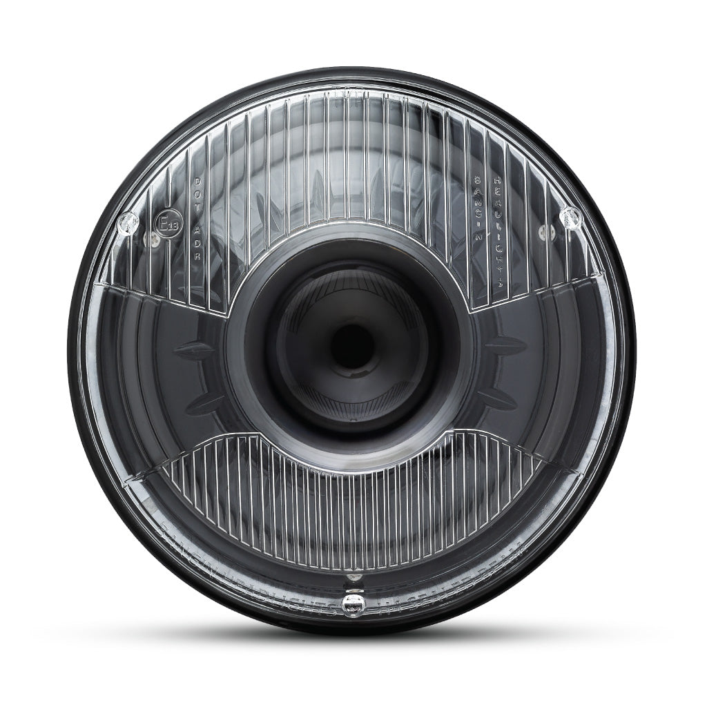 Classic Motorcycle LED Headlight 7 Inch Bangin Headlights classic-motorcycle-led-headlight-7-inch-bangin-headlights