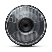 Load image into Gallery viewer, Single - Restomod 7&quot; Inch Motorcycle LED Headlight
