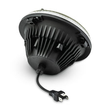 Load image into Gallery viewer, Pair - Restomod 7&quot; Inch LED Headlight (LHD)
