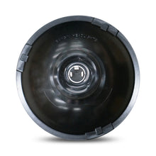 Load image into Gallery viewer, Traditional 7" Inch LED Headlight - Black
