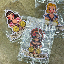 Load image into Gallery viewer, Stickers &amp; Air Fresheners
