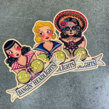 Load image into Gallery viewer, Stickers &amp; Air Fresheners
